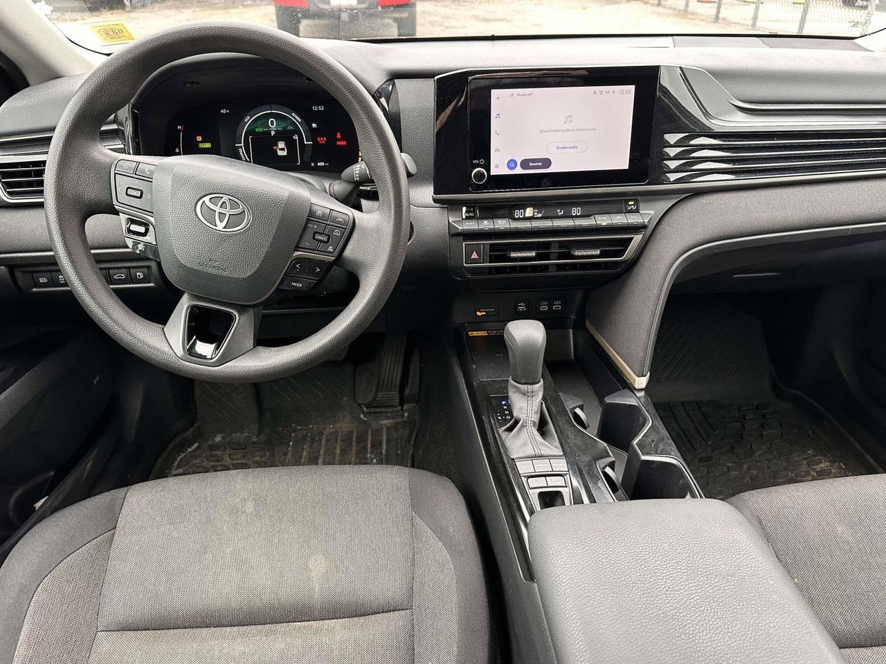 2025 Toyota Camry LE San Clemente CA