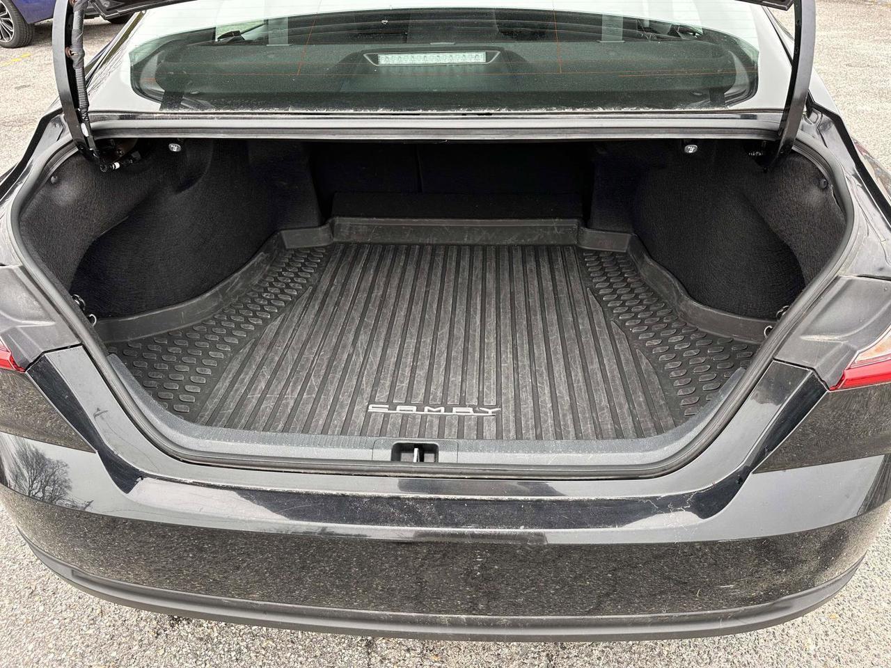 2025 Toyota Camry LE San Clemente CA