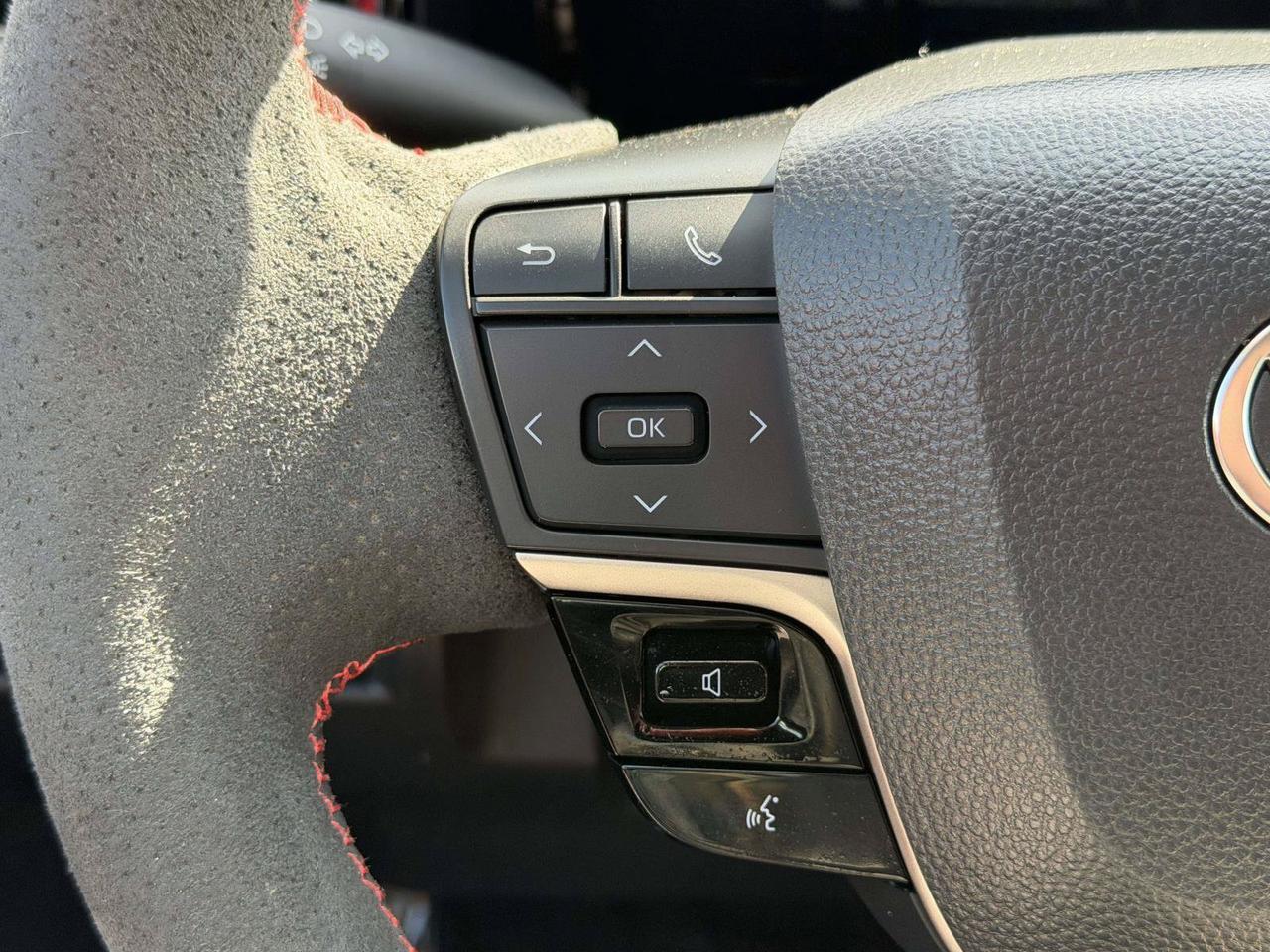 2025 Toyota Camry LE San Clemente CA