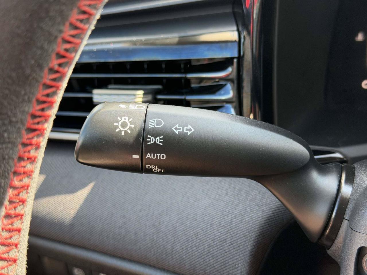 2025 Toyota Camry LE San Clemente CA