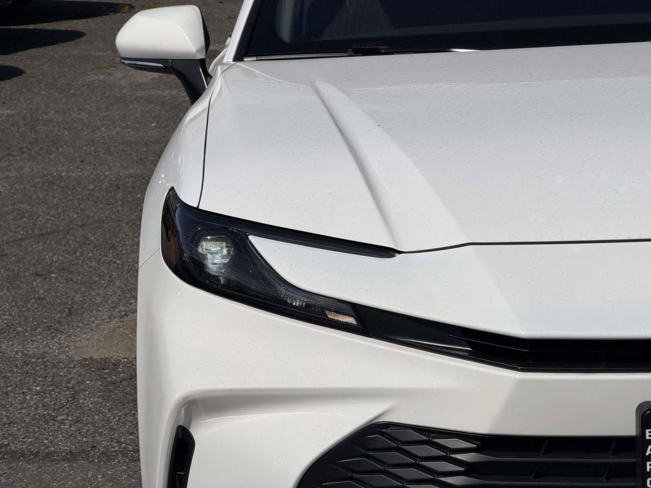 2025 Toyota Camry LE San Clemente CA