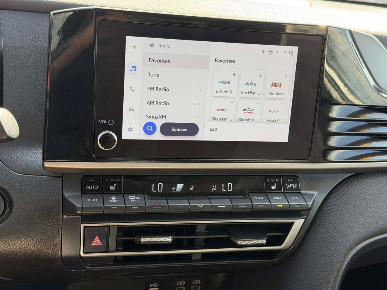 2025 Toyota Camry LE San Clemente CA