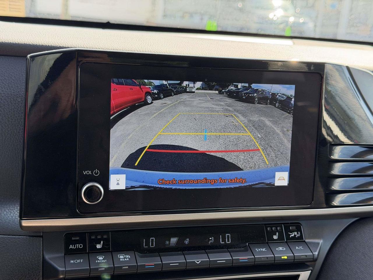 2025 Toyota Camry LE San Clemente CA