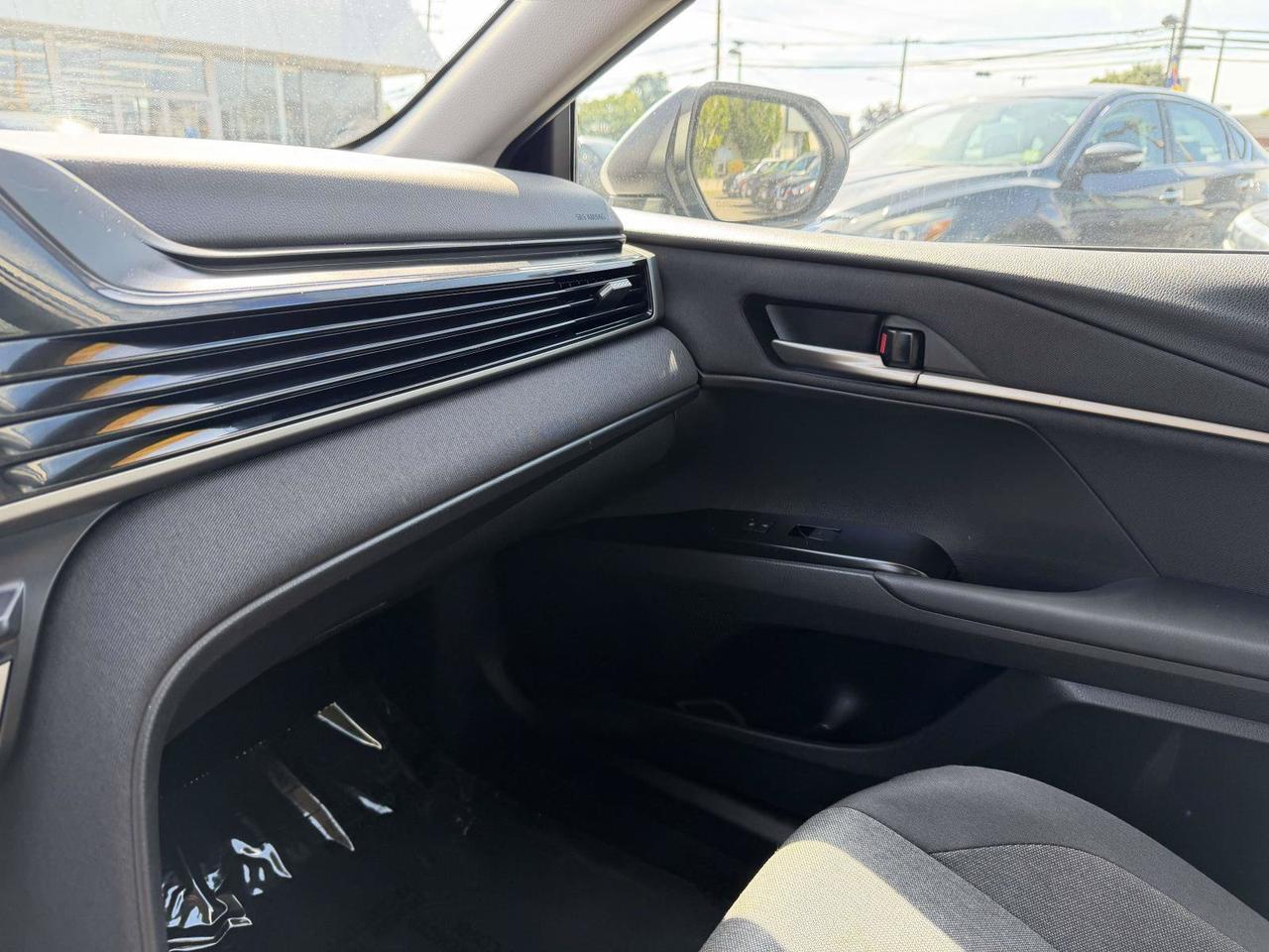 2025 Toyota Camry LE San Clemente CA