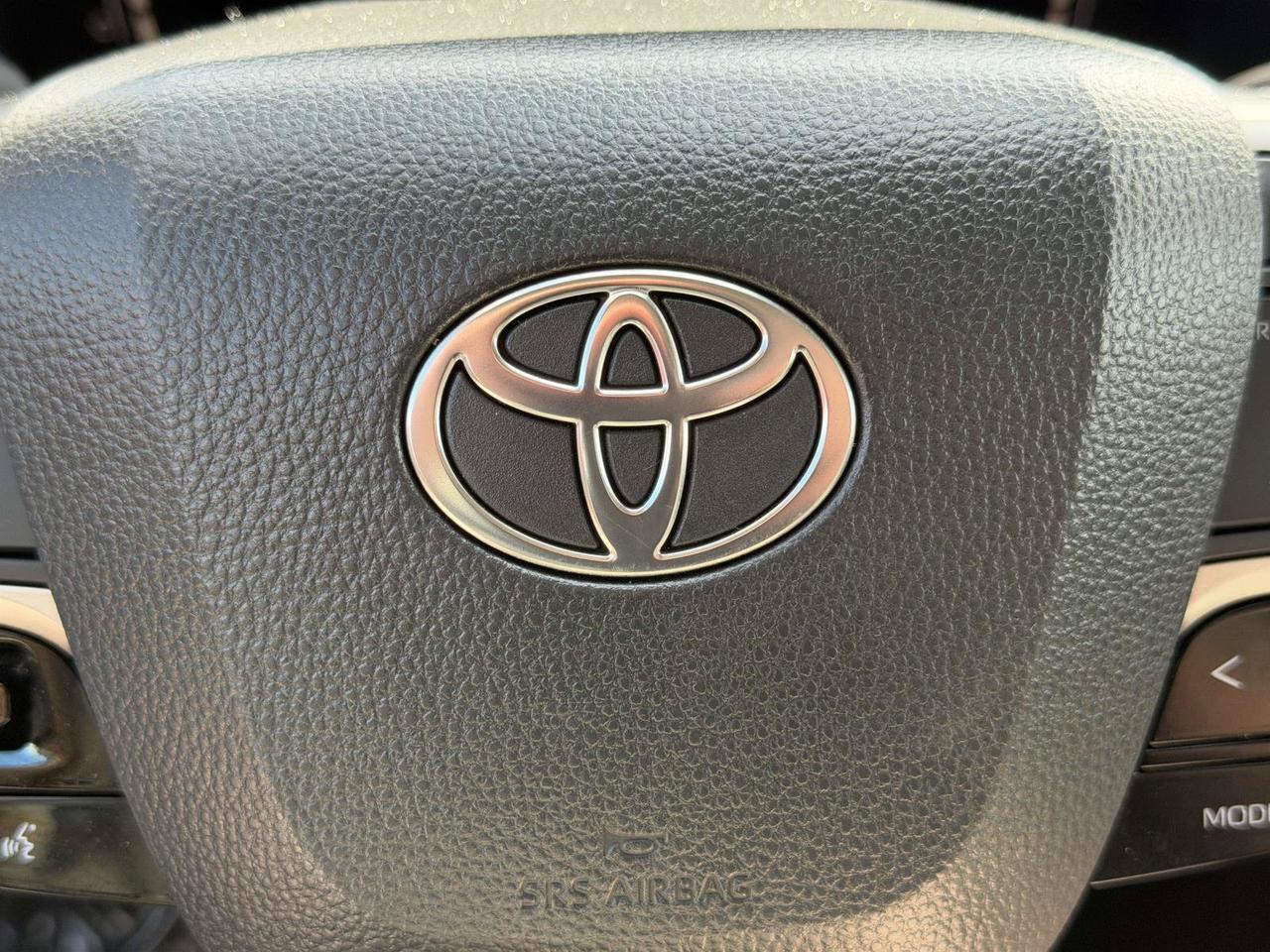 2025 Toyota Camry LE San Clemente CA