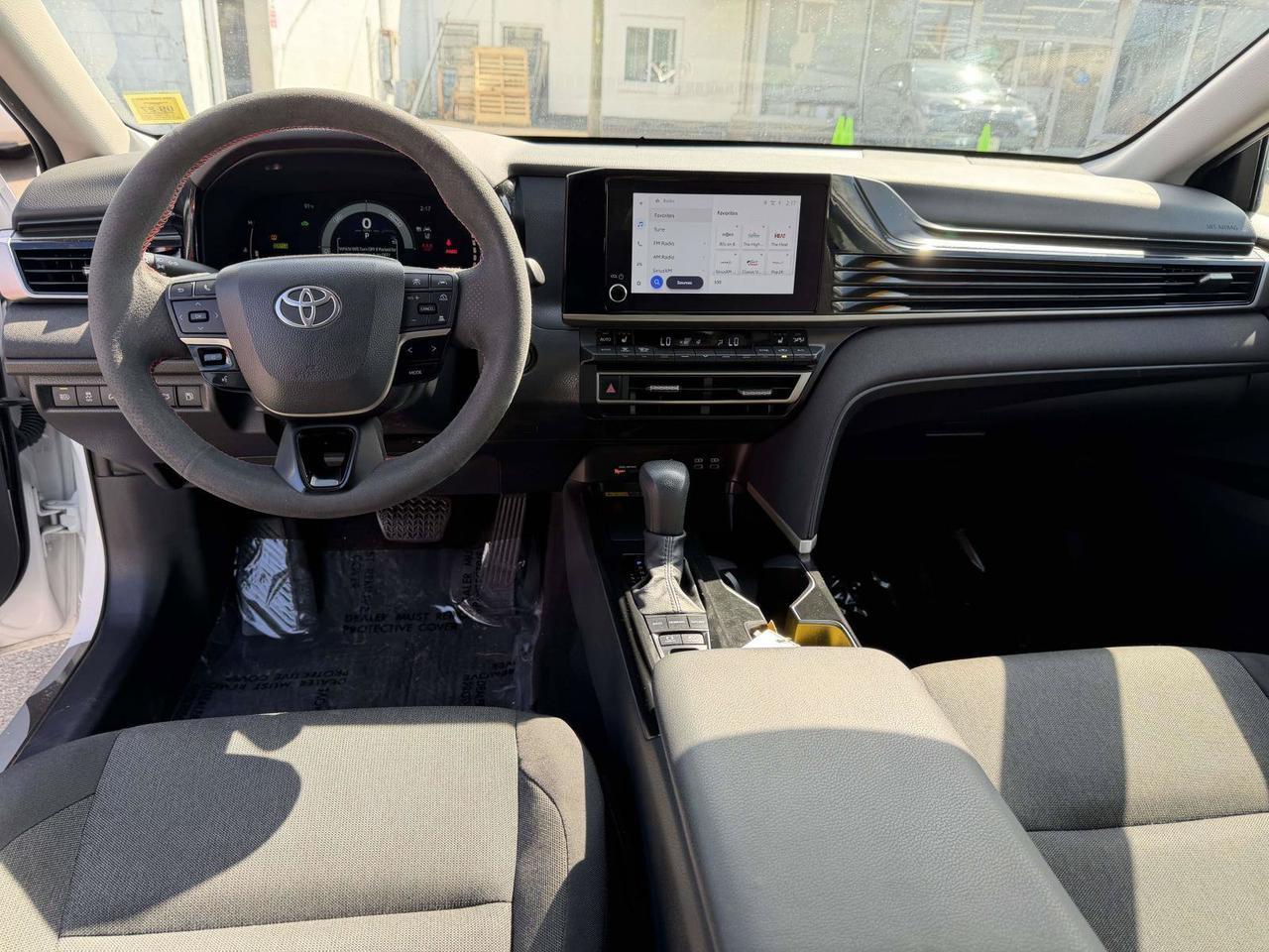 2025 Toyota Camry LE San Clemente CA