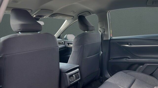 2025 Toyota Camry LE San Juan TX