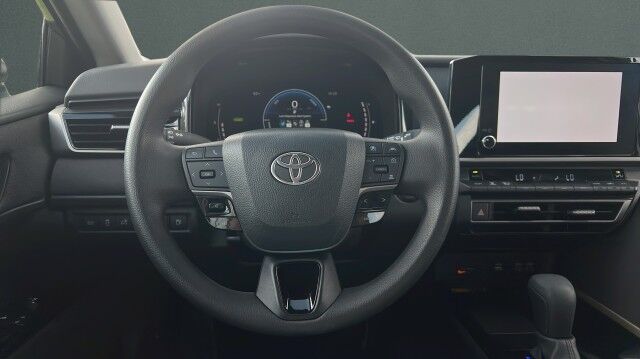 2025 Toyota Camry LE San Juan TX