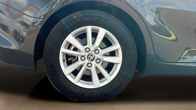 2025 Toyota Camry LE San Juan TX