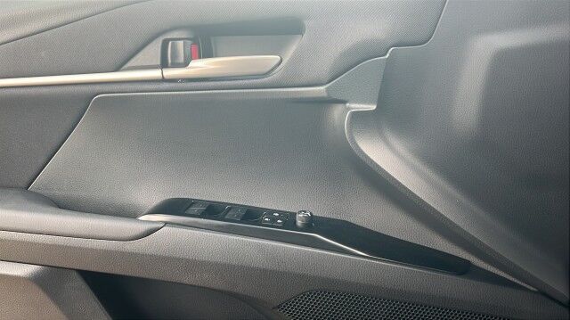 2025 Toyota Camry LE San Juan TX