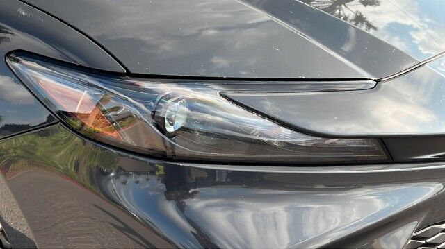 2025 Toyota Camry LE San Juan TX