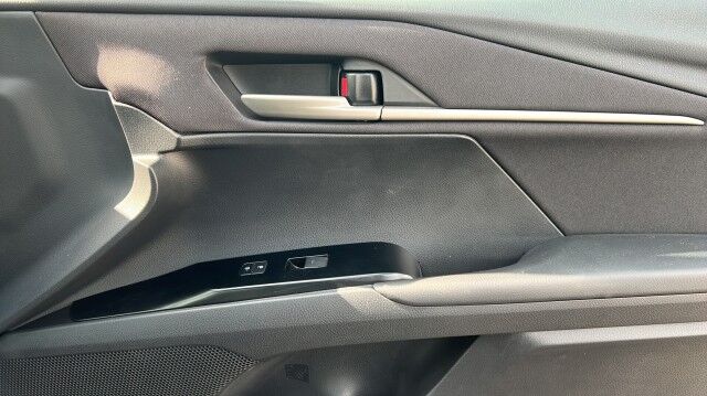 2025 Toyota Camry LE San Juan TX