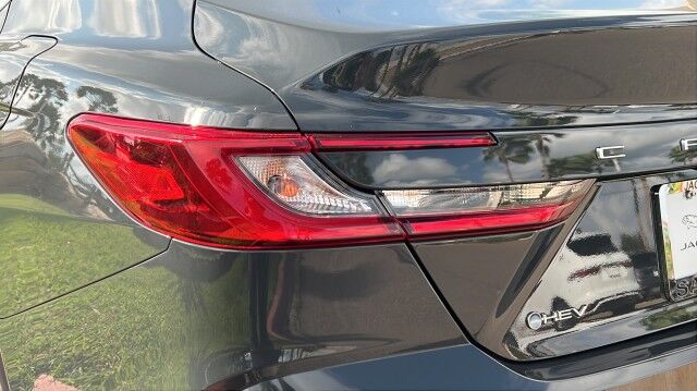 2025 Toyota Camry LE San Juan TX