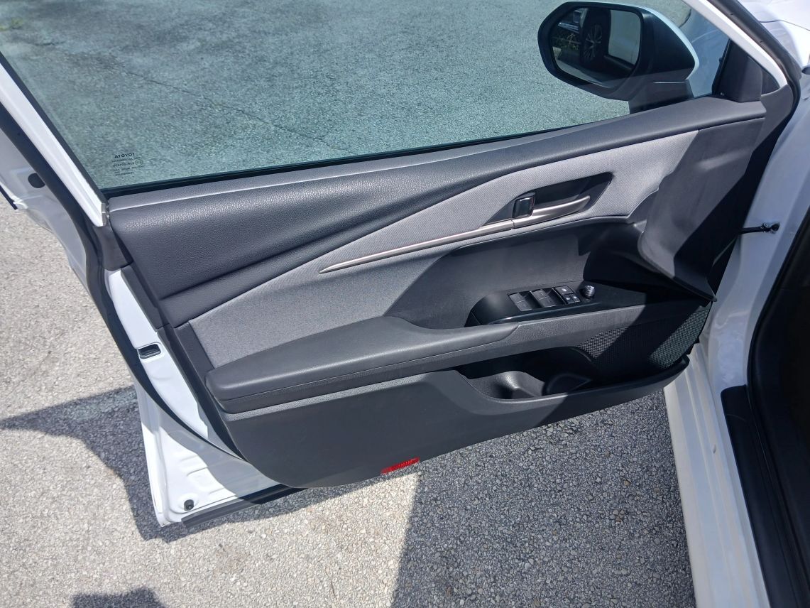 2025 Toyota Camry LE Sedan 4D Maitland FL