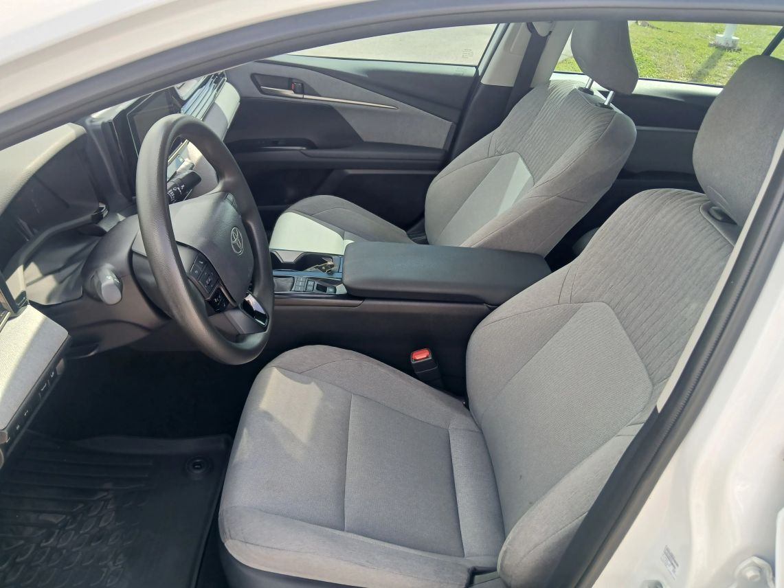2025 Toyota Camry LE Sedan 4D Maitland FL