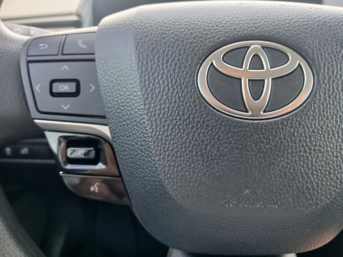 2025 Toyota Camry LE Sedan 4D Maitland FL