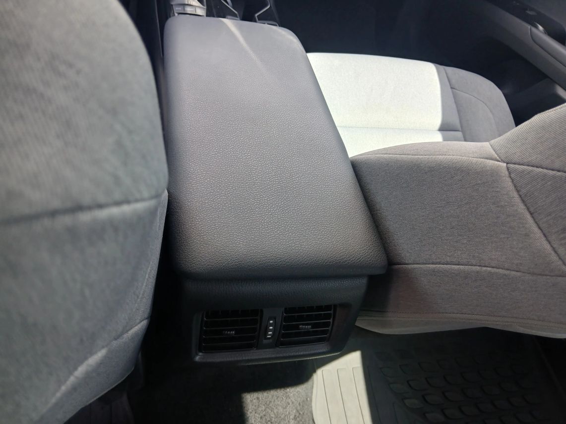 2025 Toyota Camry LE Sedan 4D Maitland FL