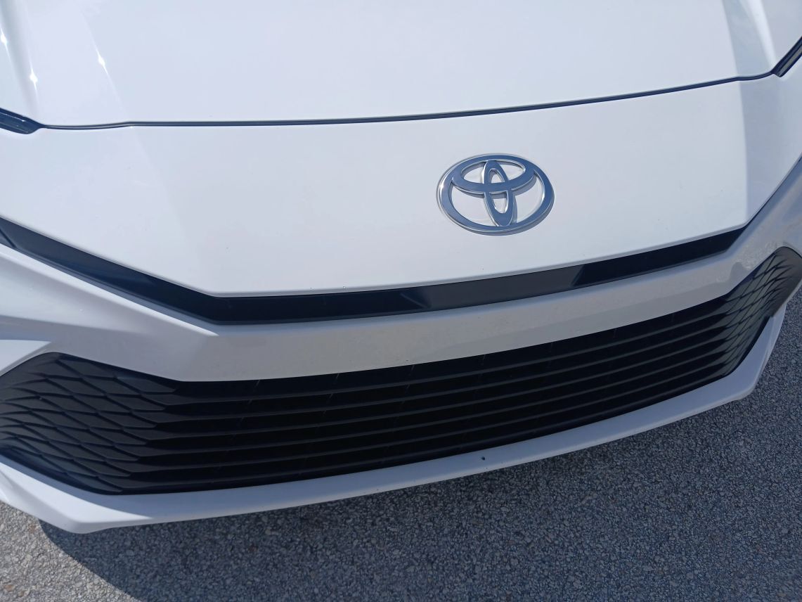 2025 Toyota Camry LE Sedan 4D Maitland FL