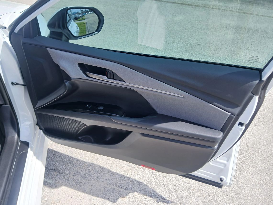 2025 Toyota Camry LE Sedan 4D Maitland FL