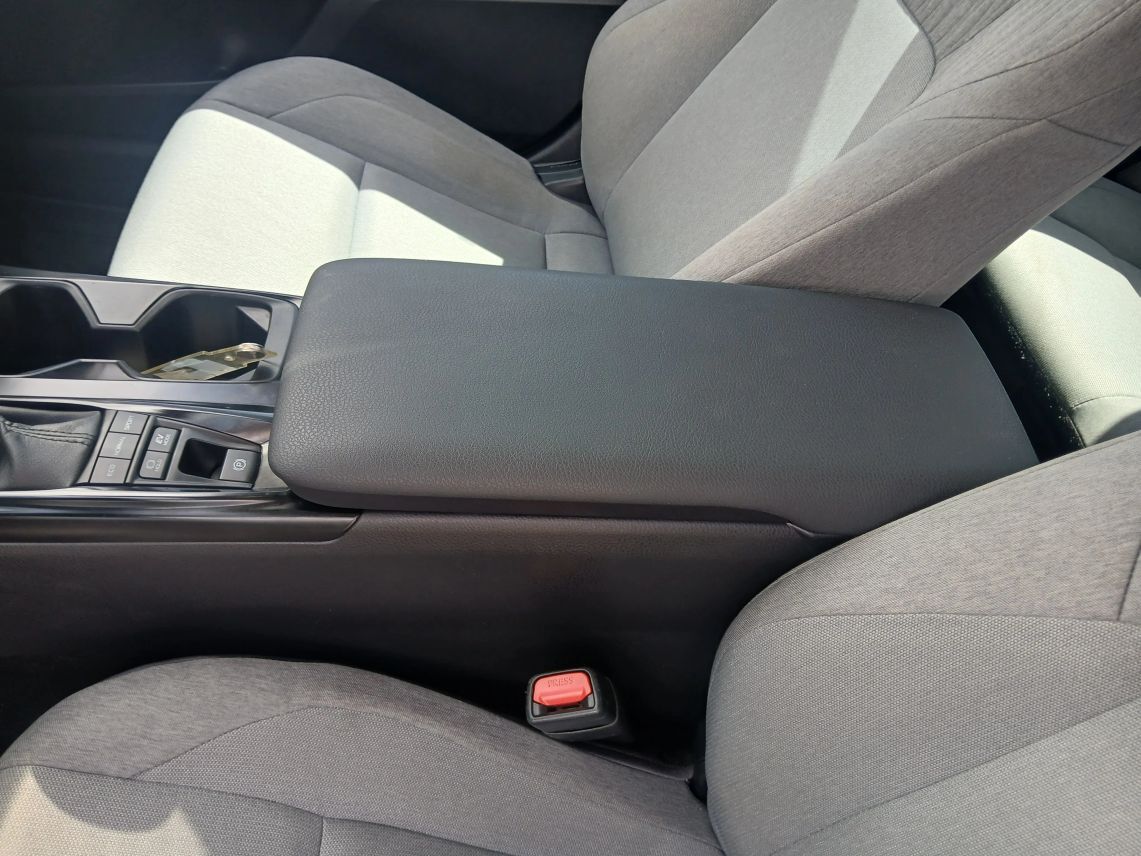 2025 Toyota Camry LE Sedan 4D Maitland FL