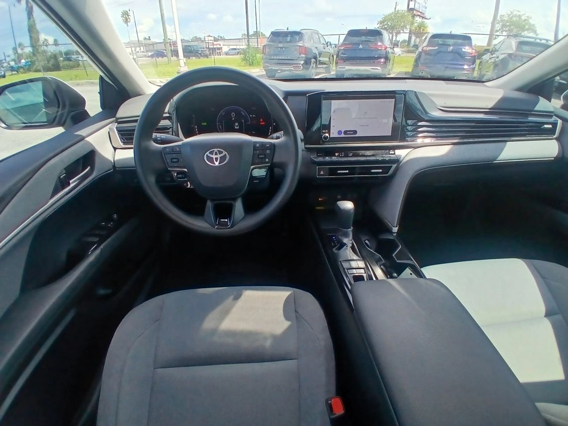 2025 Toyota Camry LE Sedan 4D Maitland FL