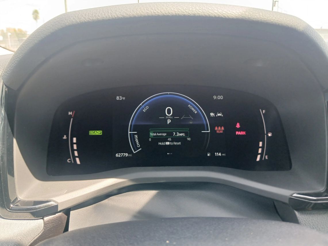 2025 Toyota Camry LE Sedan 4D Maitland FL