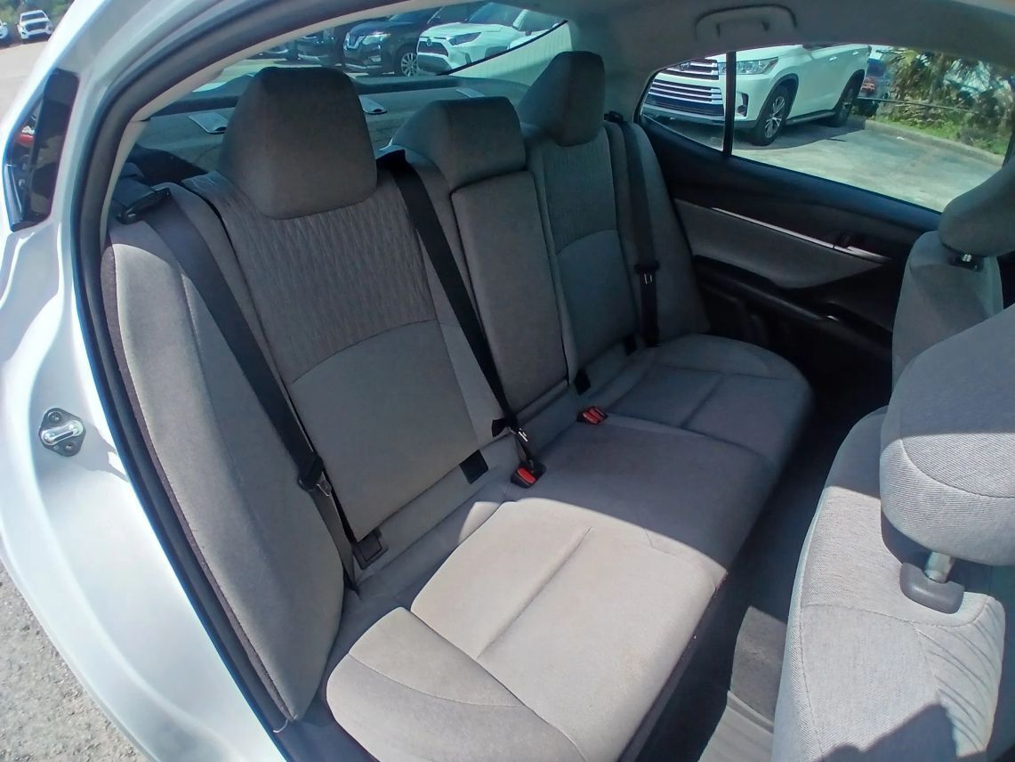 2025 Toyota Camry LE Sedan 4D Maitland FL