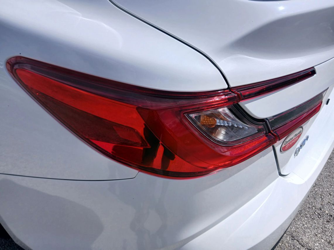 2025 Toyota Camry LE Sedan 4D Maitland FL