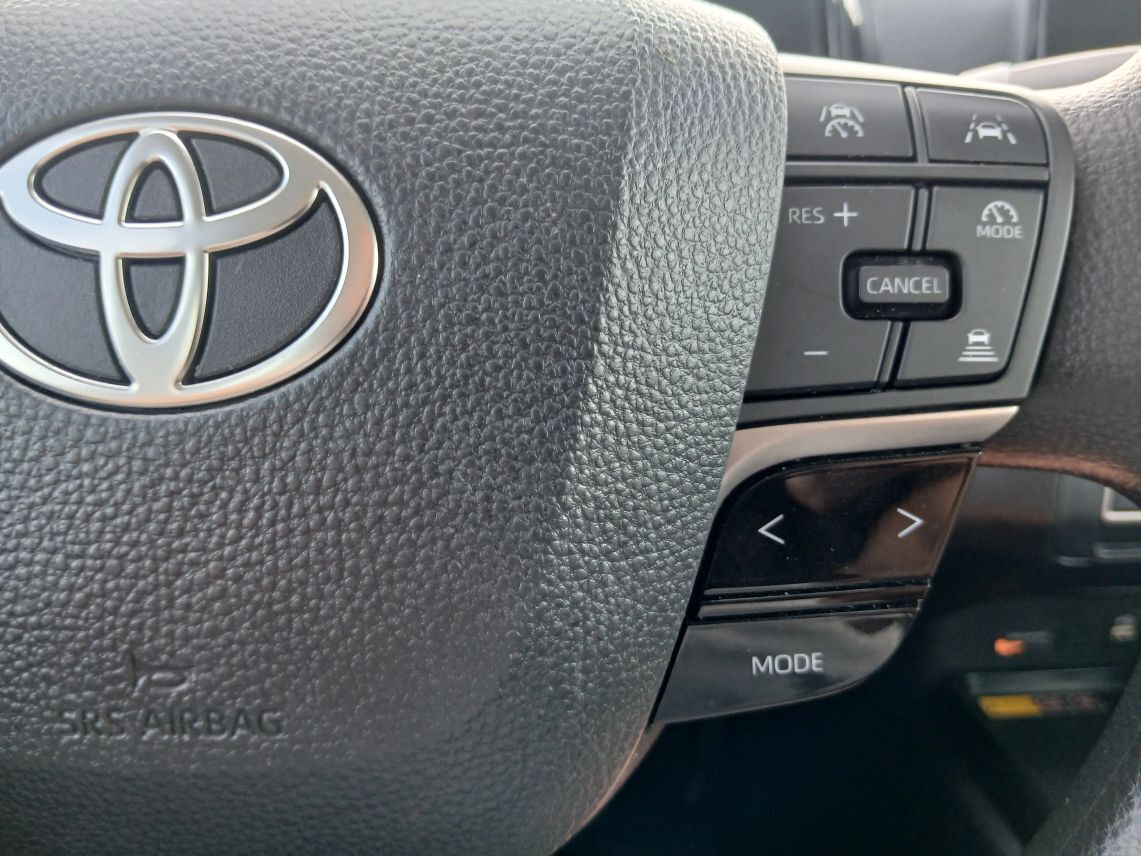 2025 Toyota Camry LE Sedan 4D Maitland FL