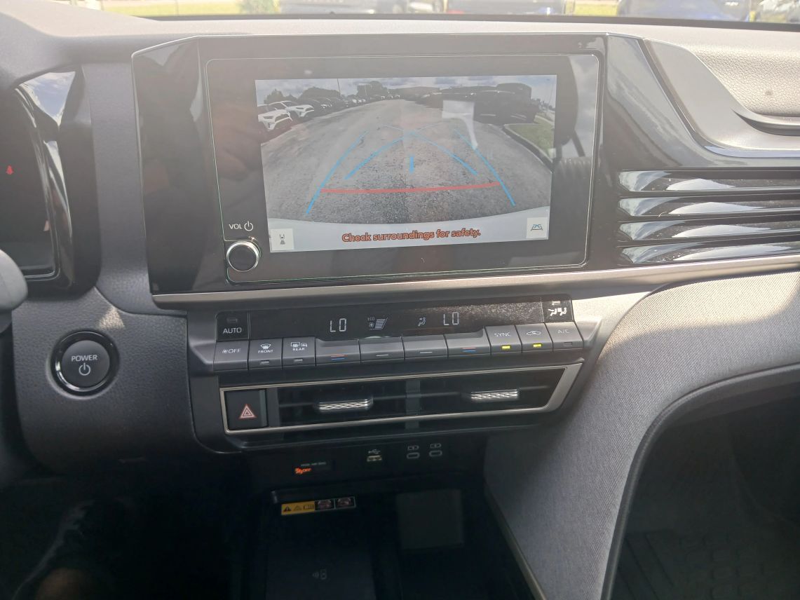 2025 Toyota Camry LE Sedan 4D Maitland FL