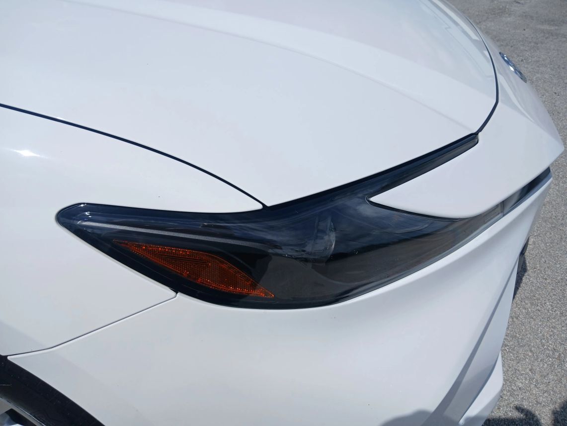 2025 Toyota Camry LE Sedan 4D Maitland FL