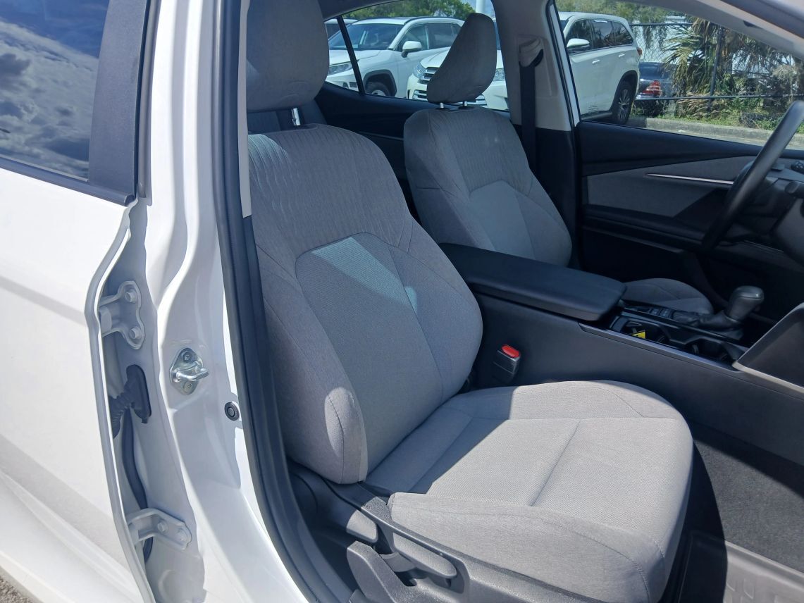 2025 Toyota Camry LE Sedan 4D Maitland FL