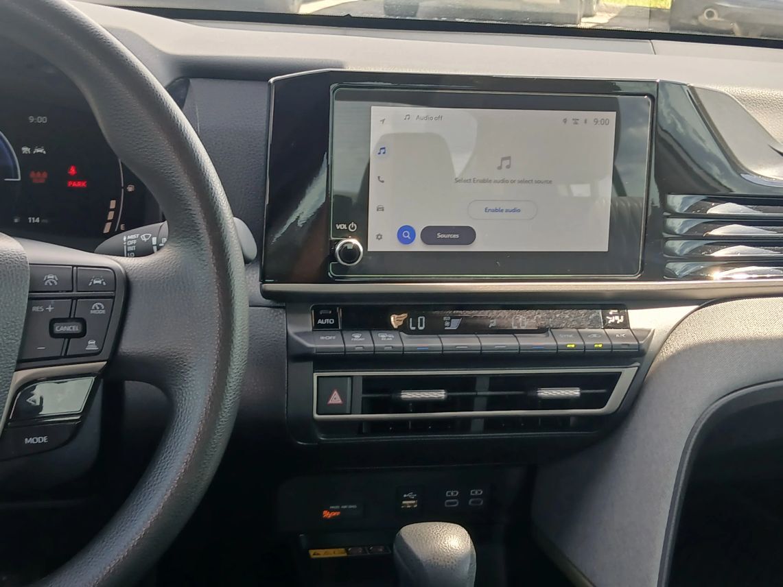2025 Toyota Camry LE Sedan 4D Maitland FL