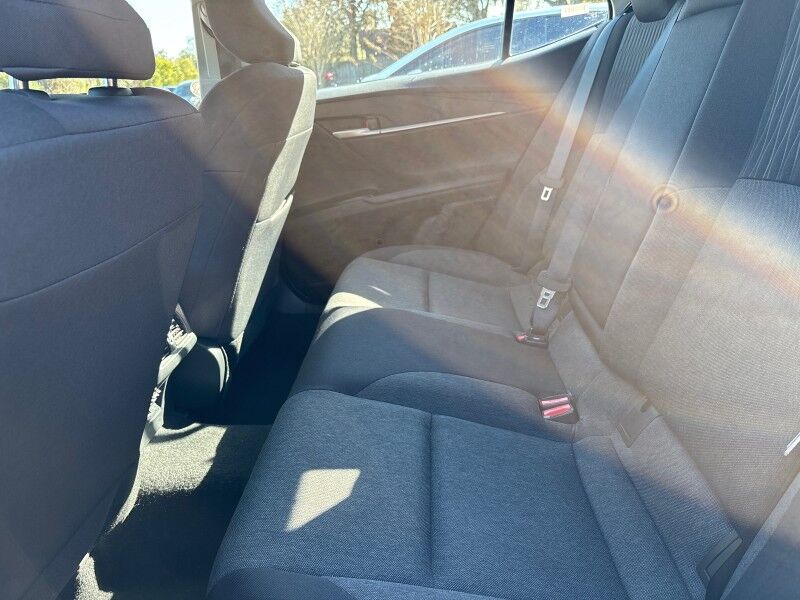 2025 Toyota Camry LE Seffner FL
