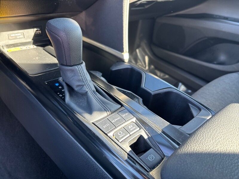 2025 Toyota Camry LE Seffner FL