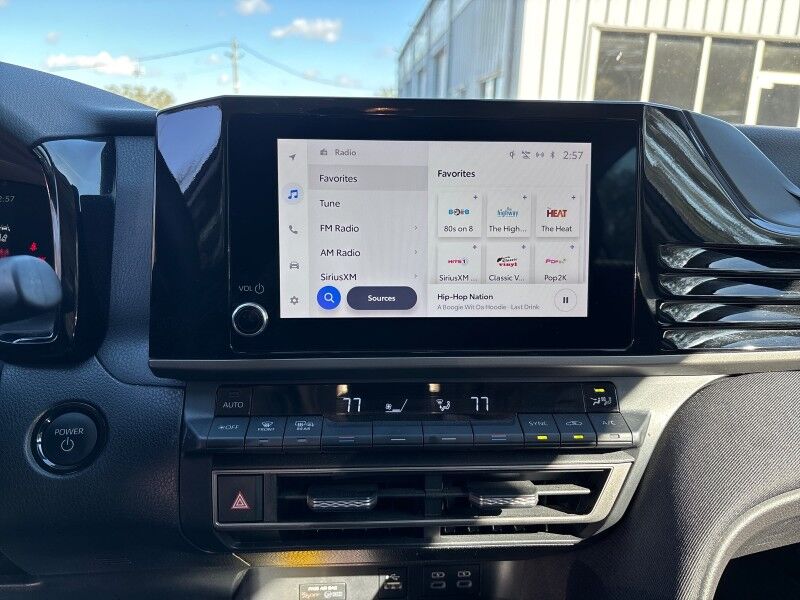 2025 Toyota Camry LE Seffner FL