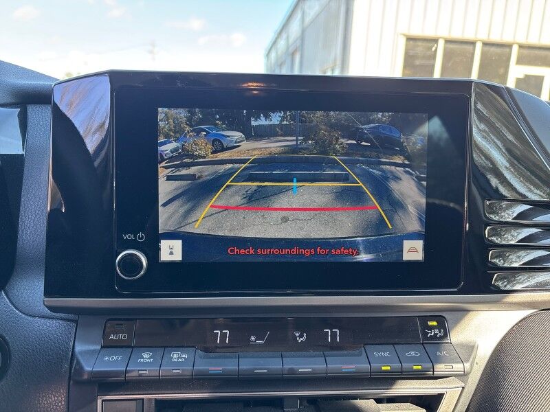 2025 Toyota Camry LE Seffner FL