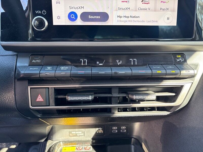 2025 Toyota Camry LE Seffner FL