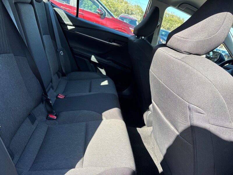 2025 Toyota Camry LE Seffner FL