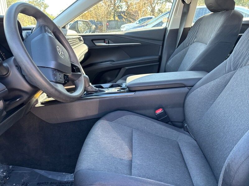 2025 Toyota Camry LE Seffner FL