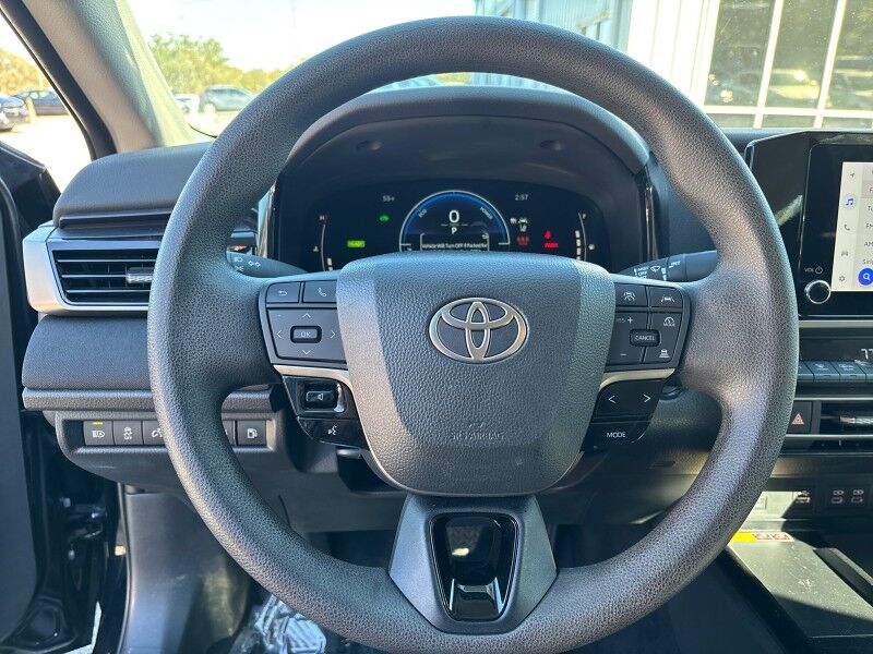 2025 Toyota Camry LE Seffner FL