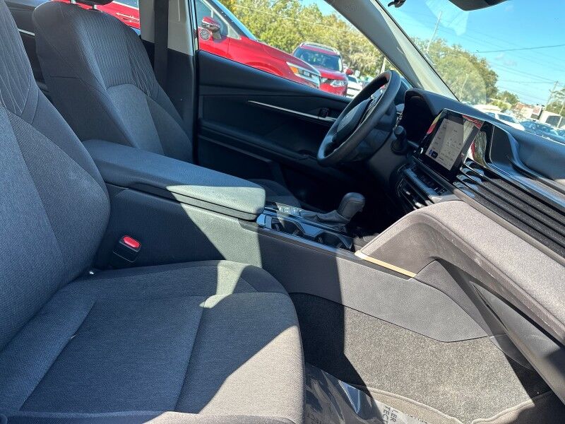 2025 Toyota Camry LE Seffner FL