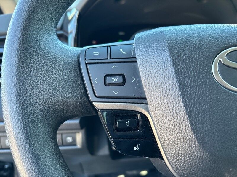 2025 Toyota Camry LE Seffner FL