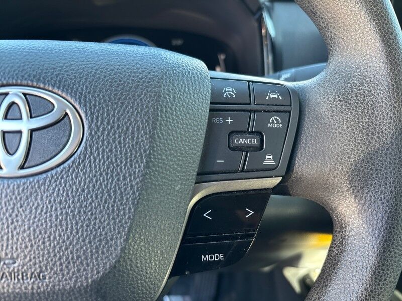 2025 Toyota Camry LE Seffner FL