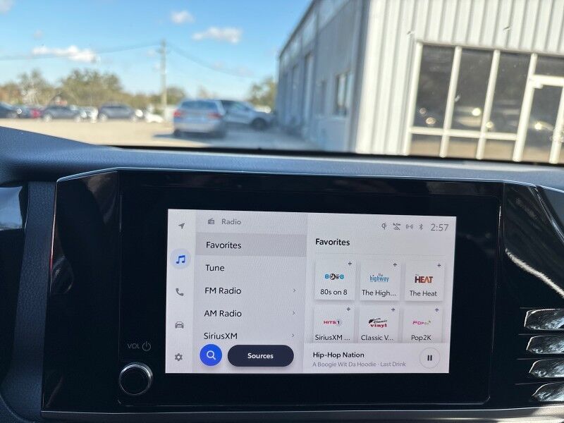 2025 Toyota Camry LE Seffner FL