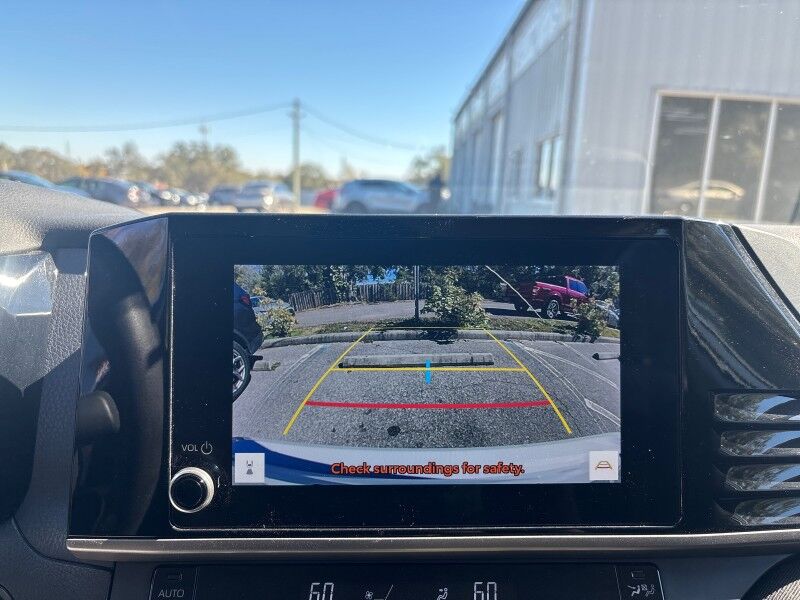 2025 Toyota Camry LE Seffner FL