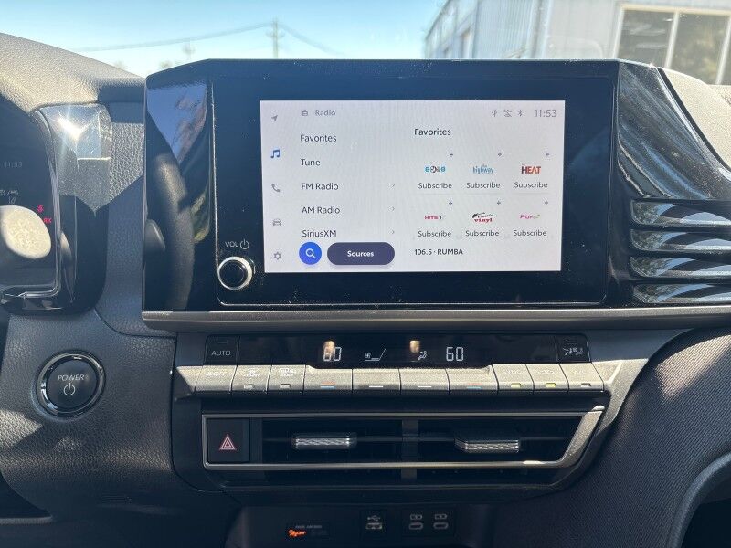 2025 Toyota Camry LE Seffner FL