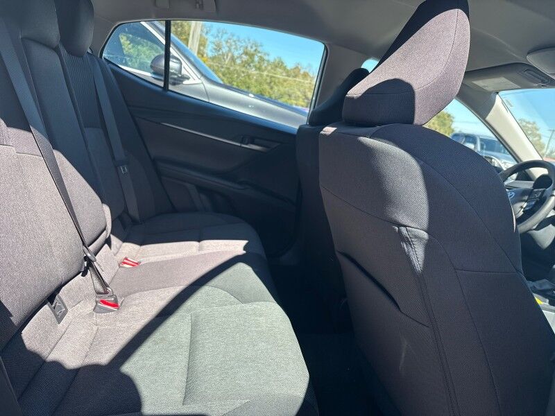 2025 Toyota Camry LE Seffner FL