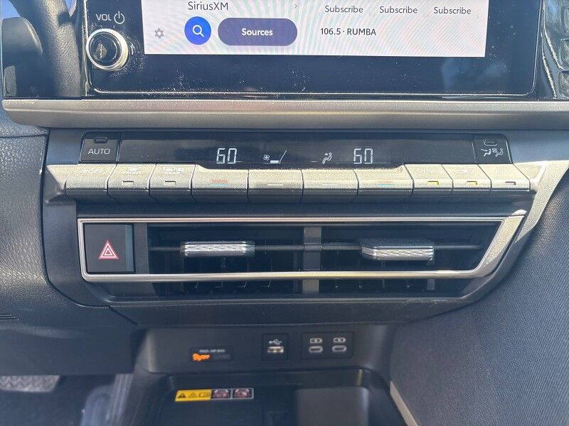 2025 Toyota Camry LE Seffner FL