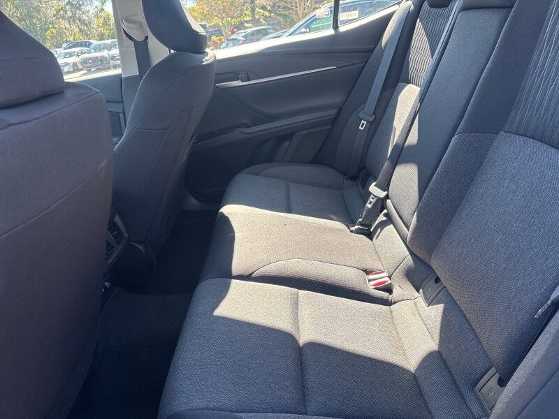 2025 Toyota Camry LE Seffner FL